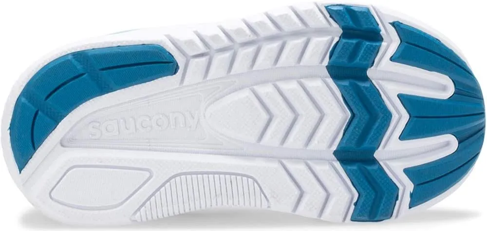 Saucony Kids' Kinvara 11 Jr Sneaker