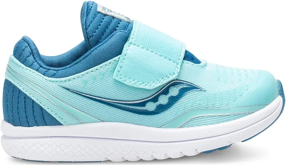 Saucony Kids' Kinvara 11 Jr Sneaker