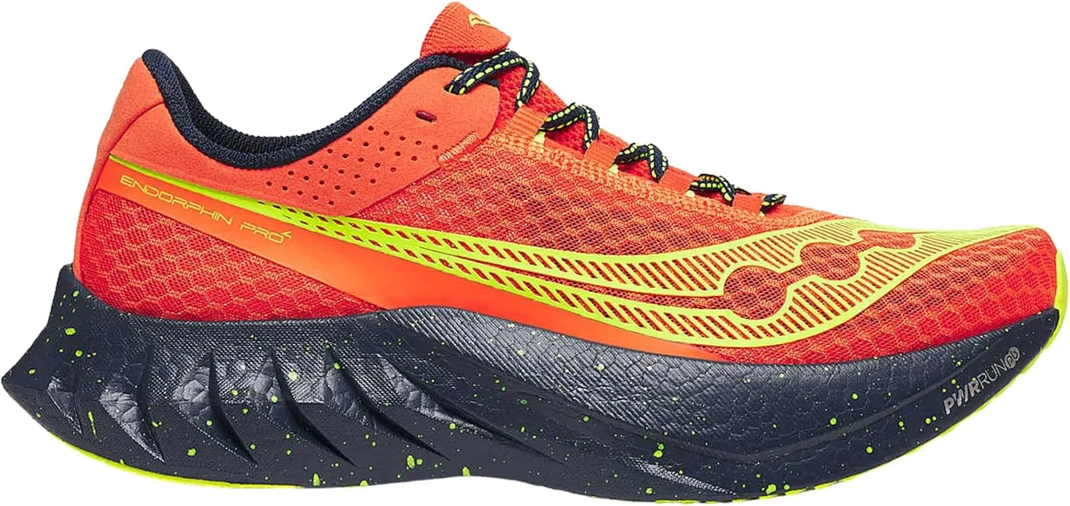 Saucony Men's Endorphin Pro 4