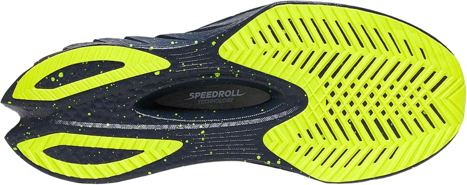 Saucony Men's Endorphin Pro 4