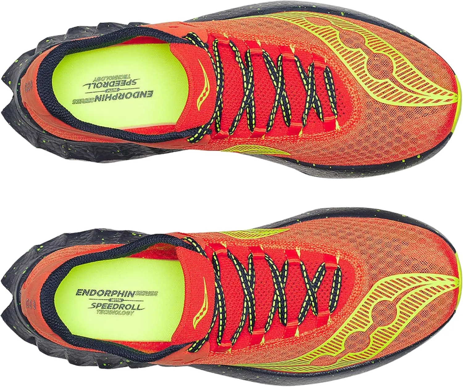 Saucony Men's Endorphin Pro 4
