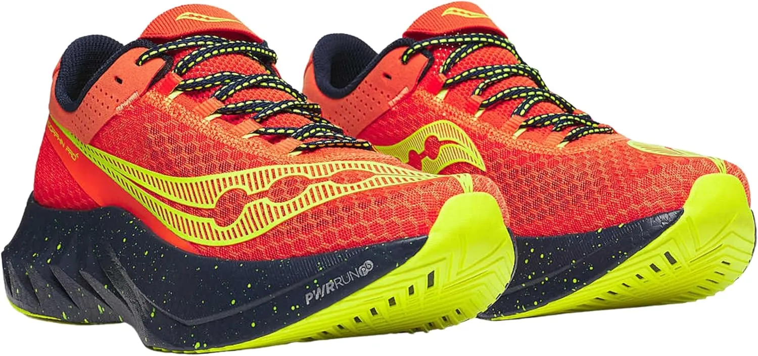 Saucony Men's Endorphin Pro 4