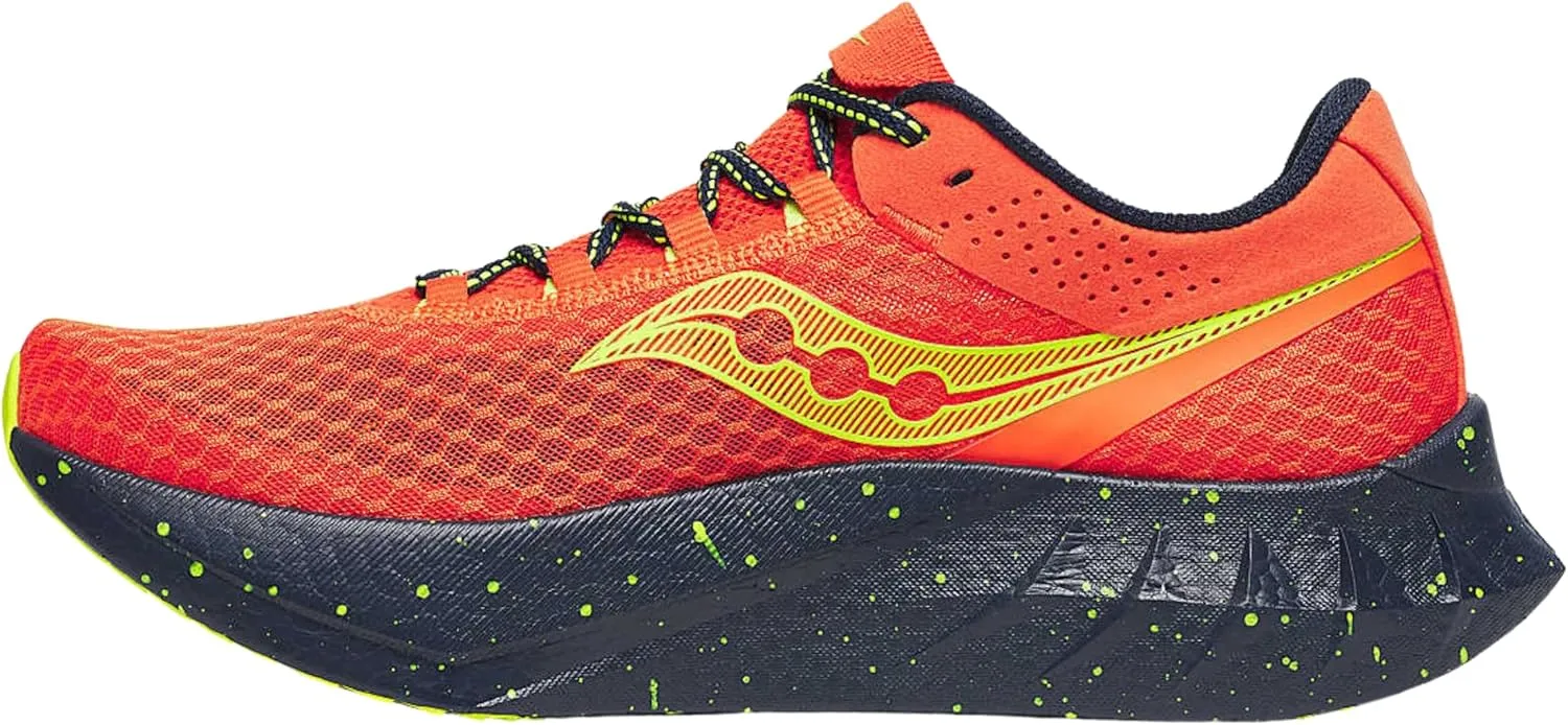 Saucony Men's Endorphin Pro 4