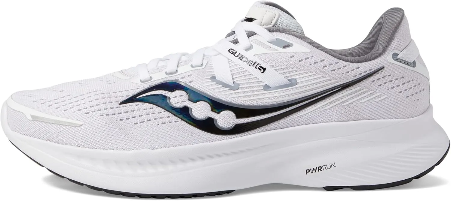 Saucony Men's Guide 16 Sneaker