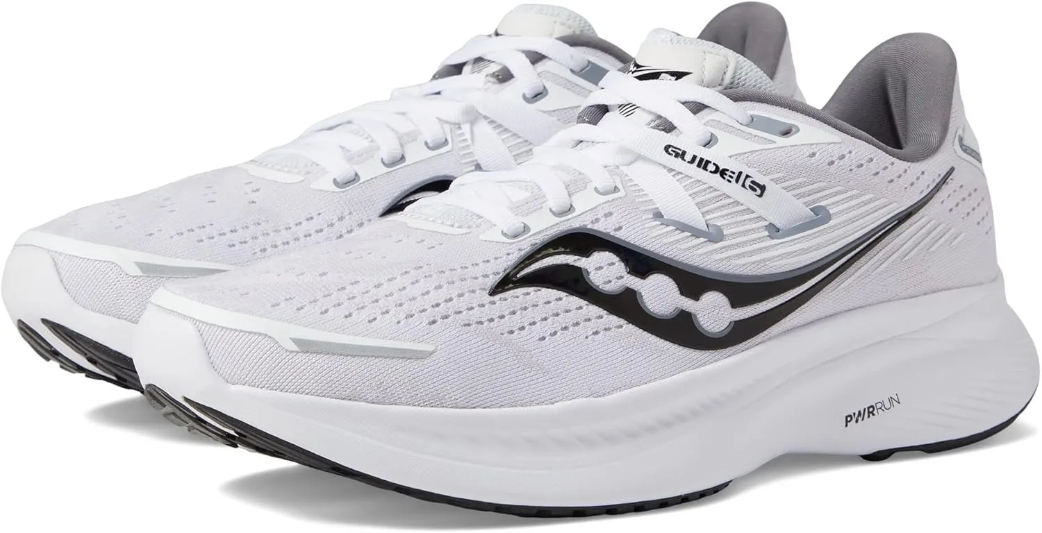 Saucony Men's Guide 16 Sneaker