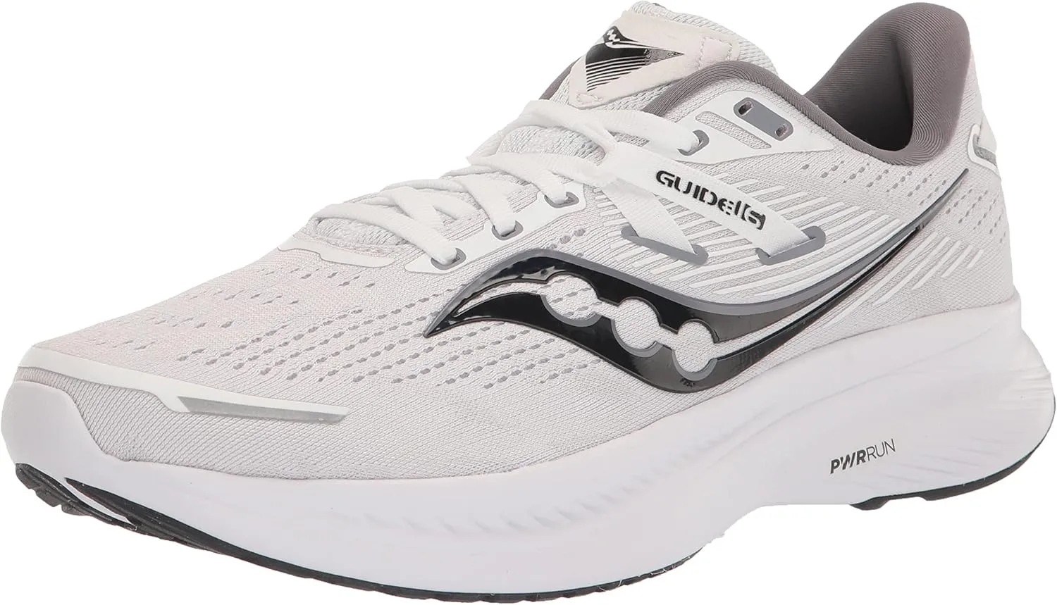 Saucony Men's Guide 16 Sneaker