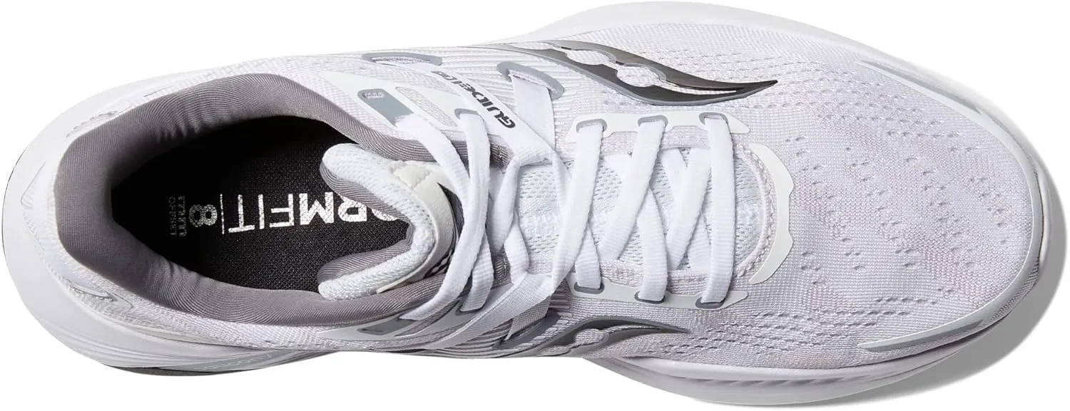 Saucony Men's Guide 16 Sneaker
