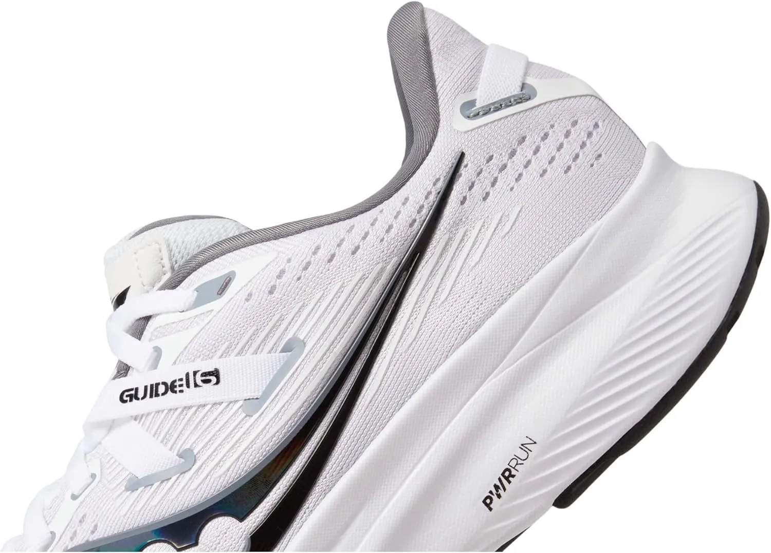 Saucony Men's Guide 16 Sneaker