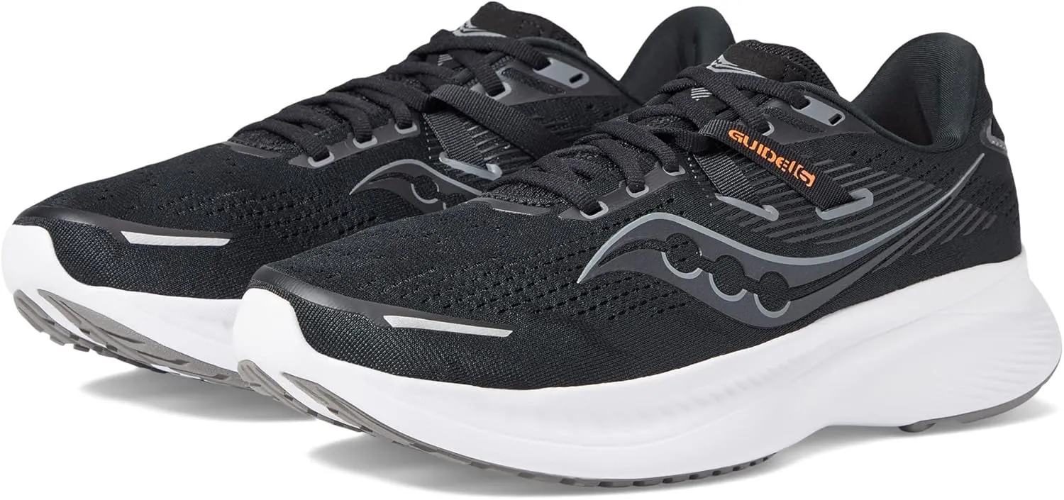 Saucony Men's Guide 16 Sneaker