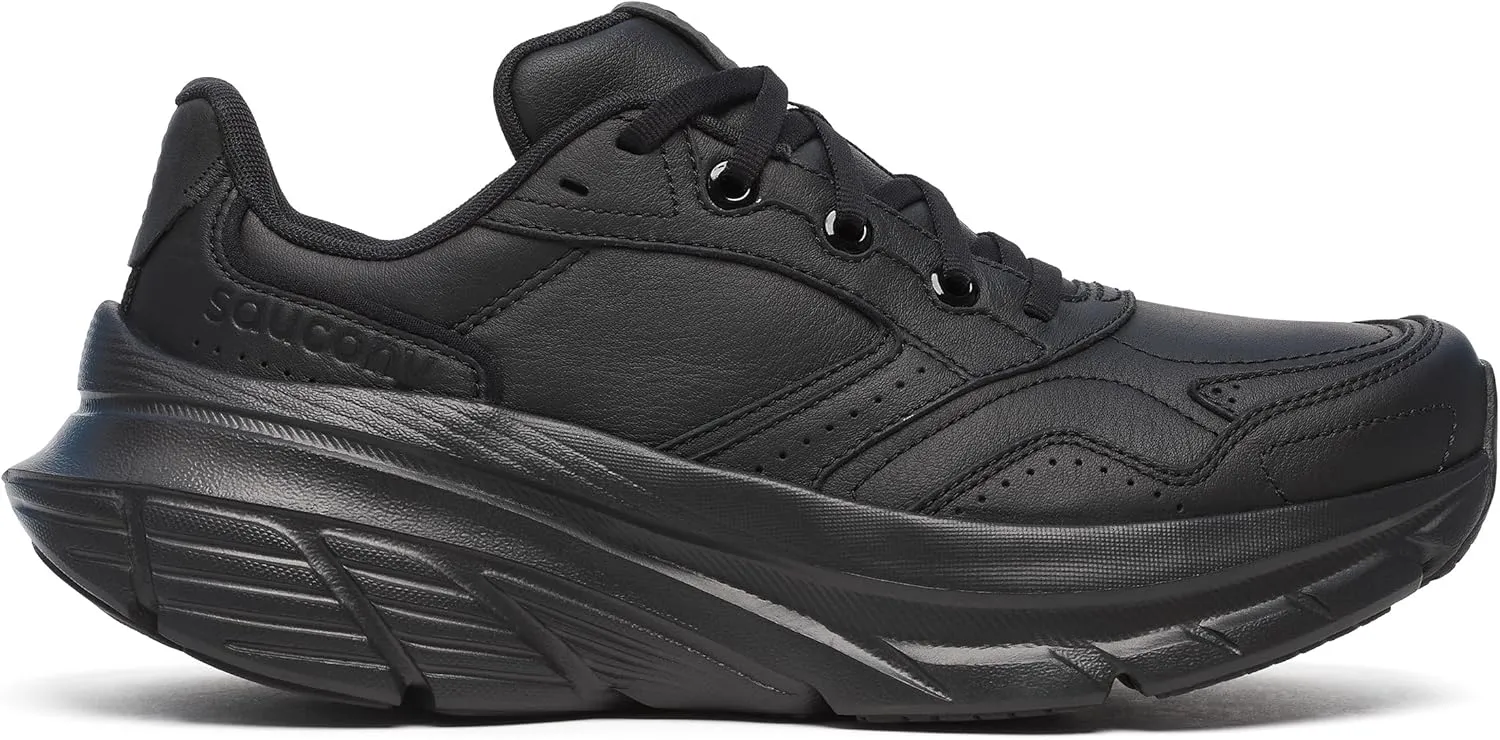 Saucony Men's Guide Metro Le Sneaker