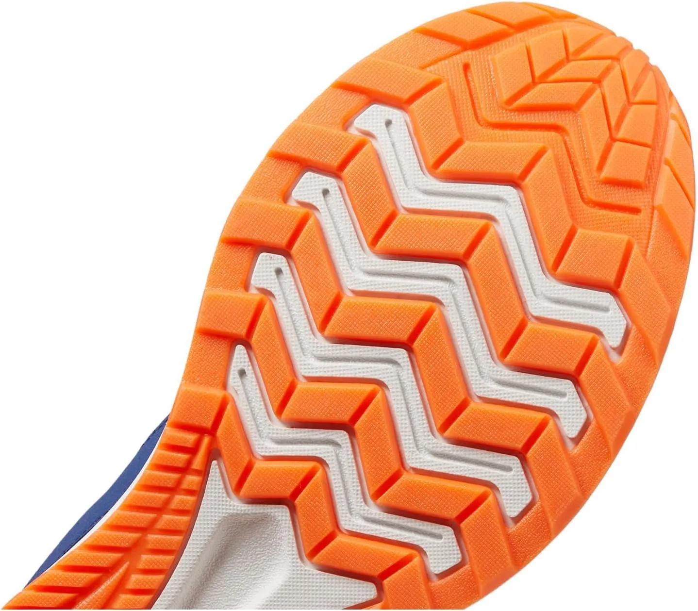 Saucony Unisex-Child Cohesion KDZ Alternative Closure Sneaker