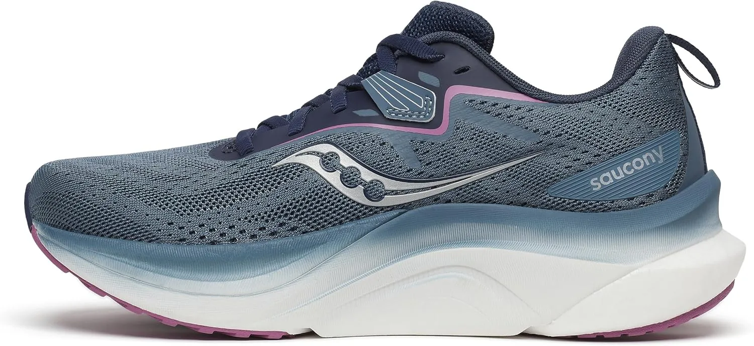 Saucony Women's Tempus 2 Sneaker