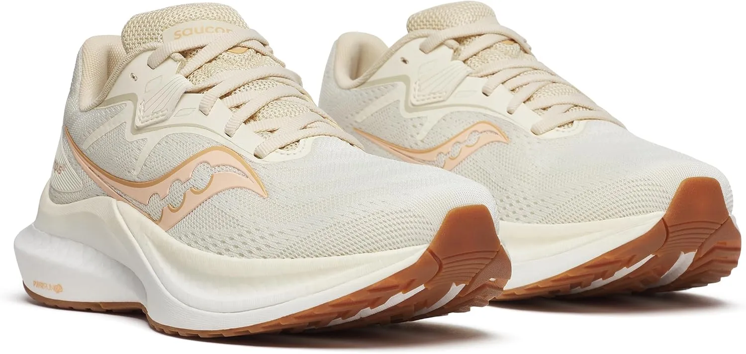 Saucony Women's Tempus 2 Sneaker