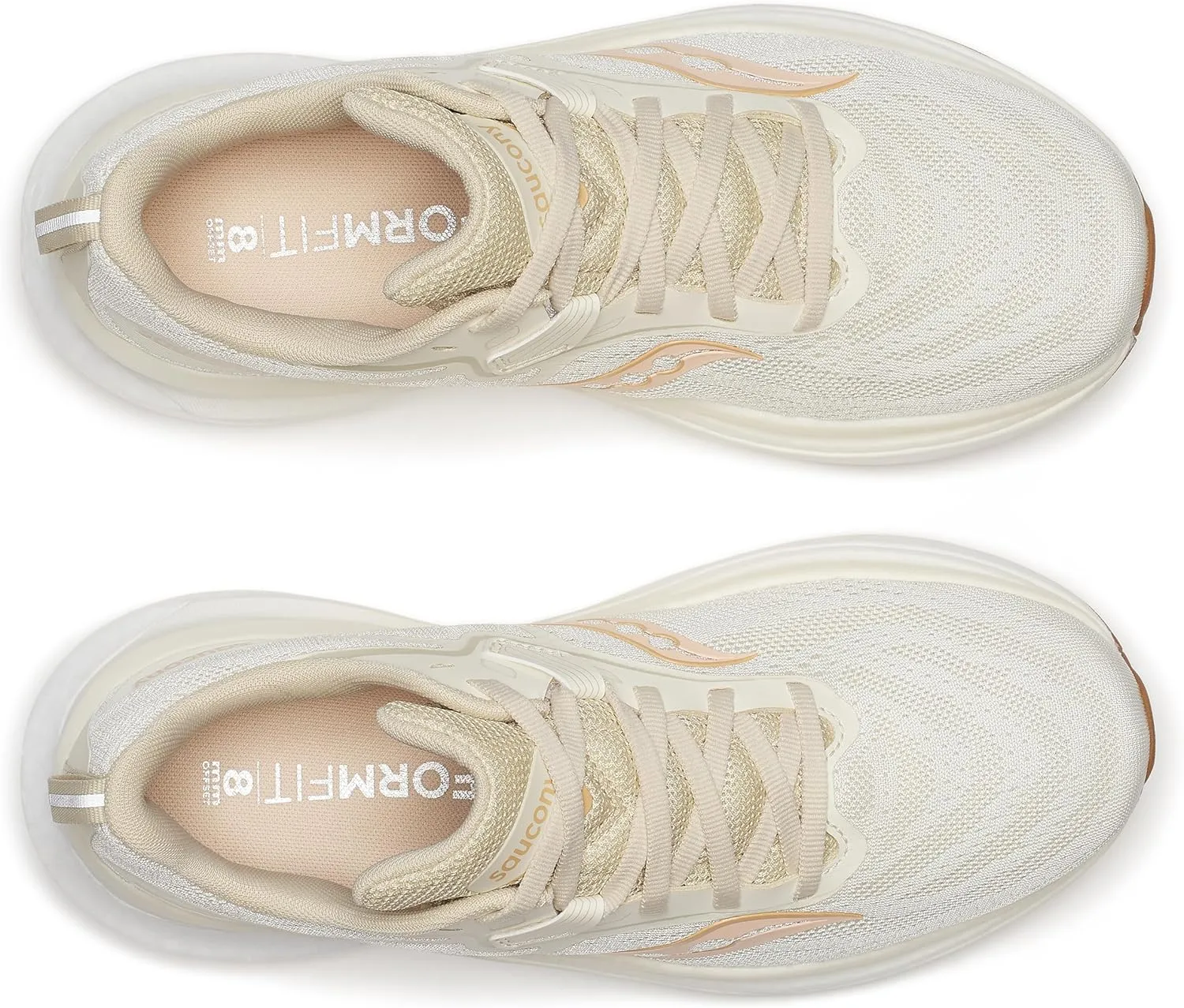 Saucony Women's Tempus 2 Sneaker
