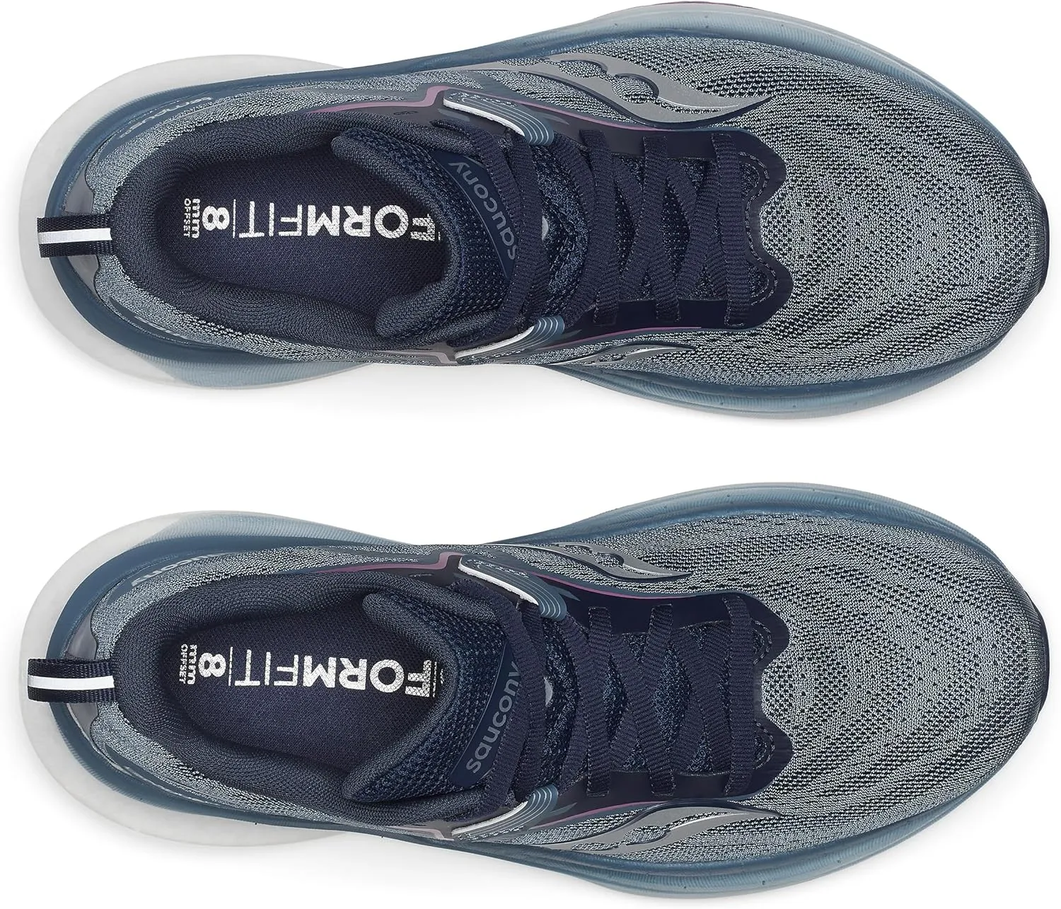 Saucony Women's Tempus 2 Sneaker