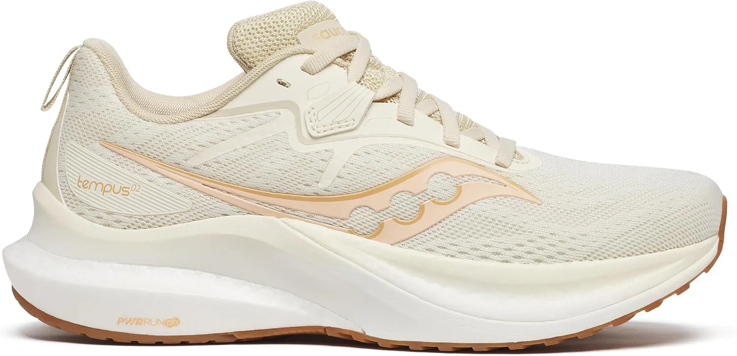 Saucony Women's Tempus 2 Sneaker