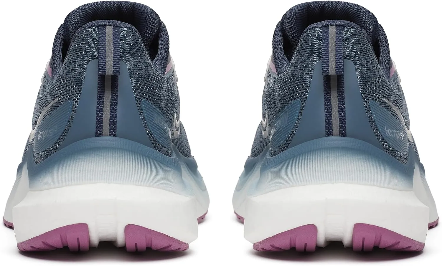 Saucony Women's Tempus 2 Sneaker