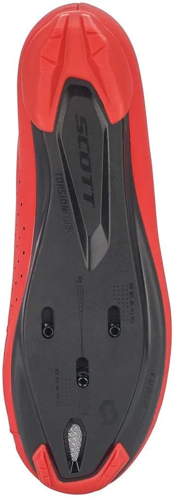 SCOTT mens unisex Flat