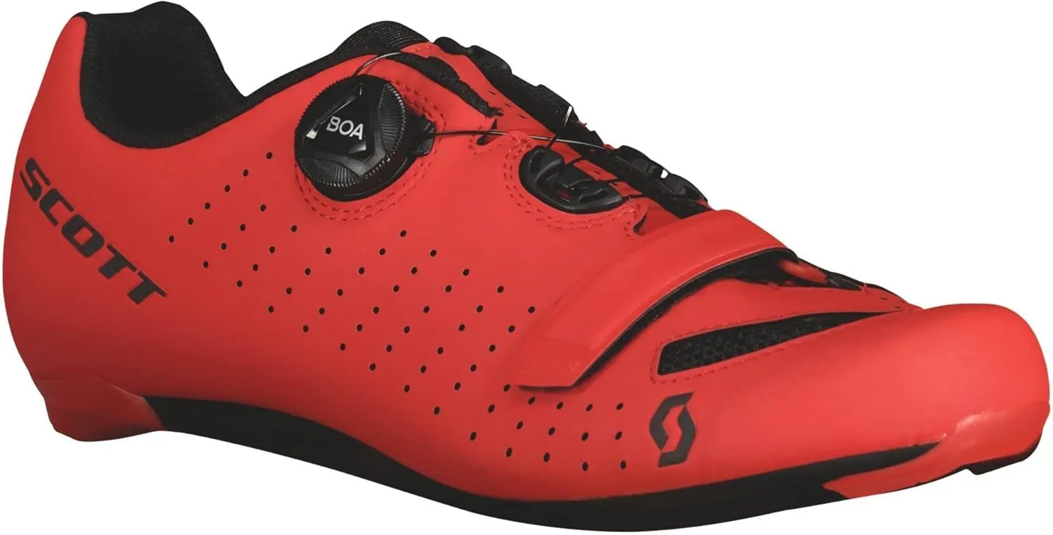 SCOTT mens unisex Flat