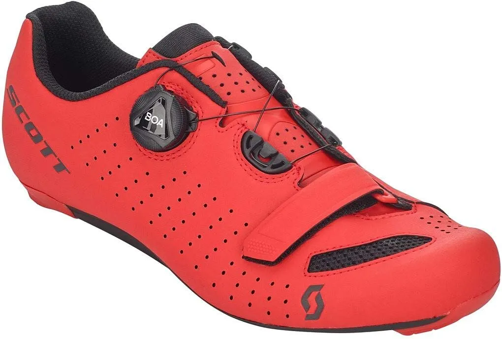 SCOTT mens unisex Flat
