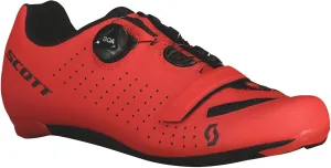 SCOTT mens unisex Flat