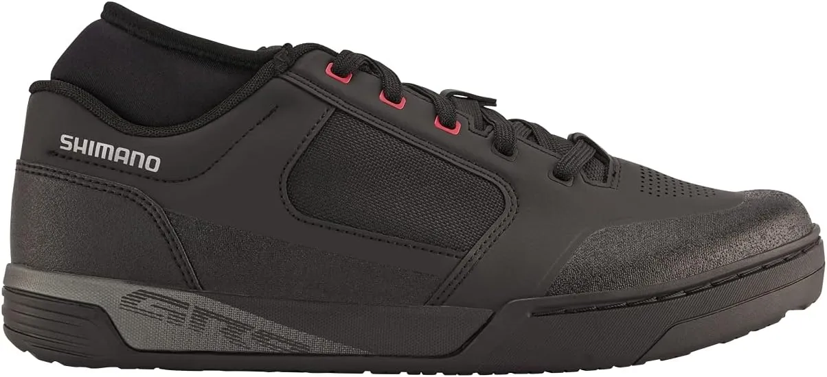 SHIMANO SH-GR903 Flagship Men's Flat Sole Mountain Bike Shoe
