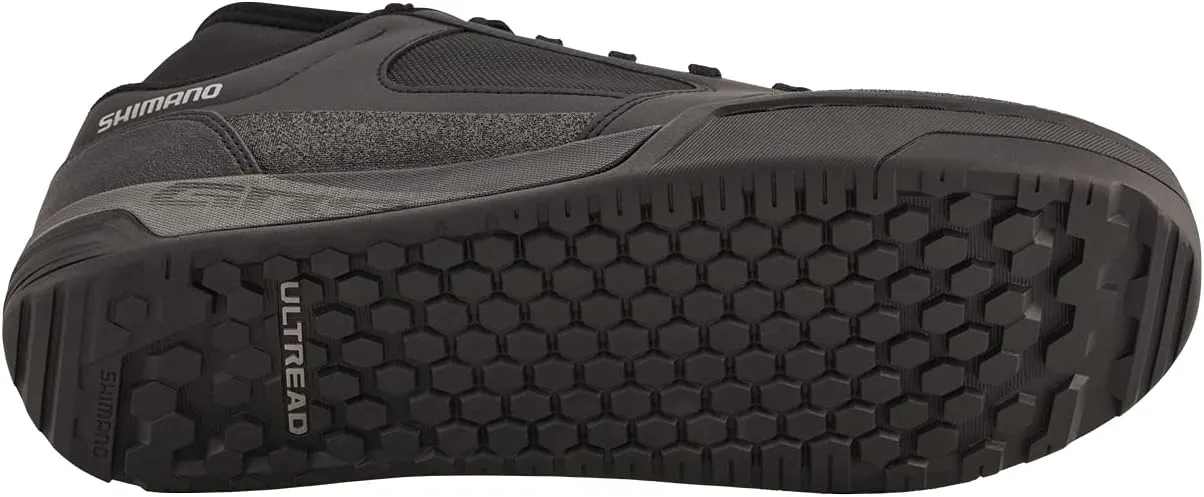 SHIMANO SH-GR903 Flagship Men's Flat Sole Mountain Bike Shoe