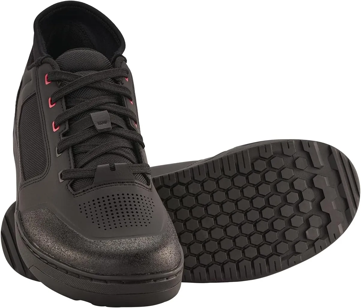 SHIMANO SH-GR903 Flagship Men's Flat Sole Mountain Bike Shoe
