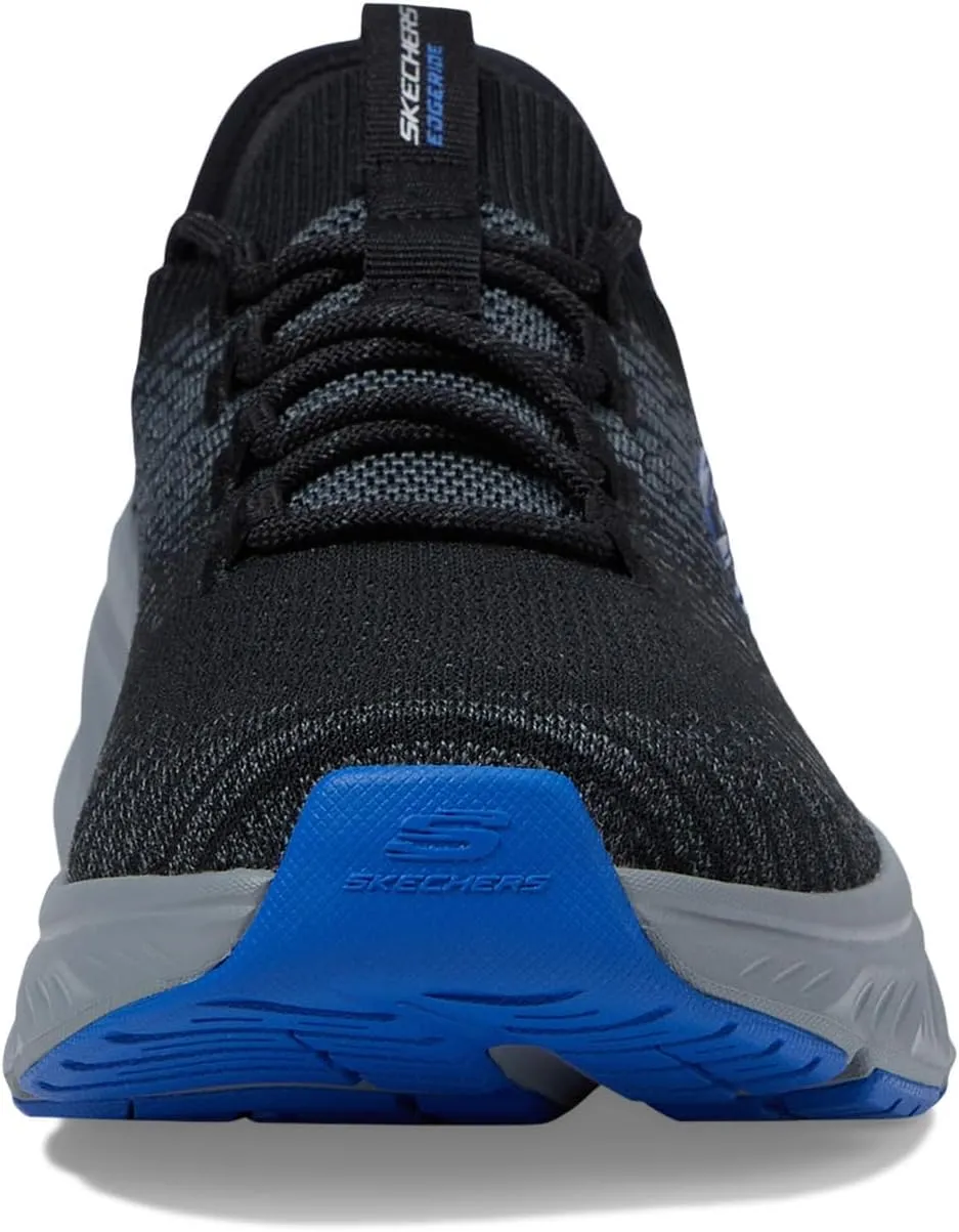 Skechers Men's Edgeride Raygo Hands Free Slip-in Sneaker