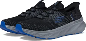 Skechers Men's Edgeride Raygo Hands Free Slip-in Sneaker