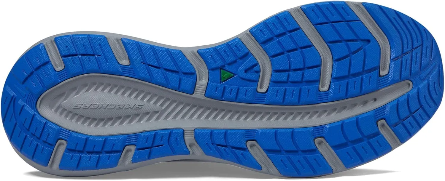 Skechers Men's Edgeride Raygo Hands Free Slip-in Sneaker
