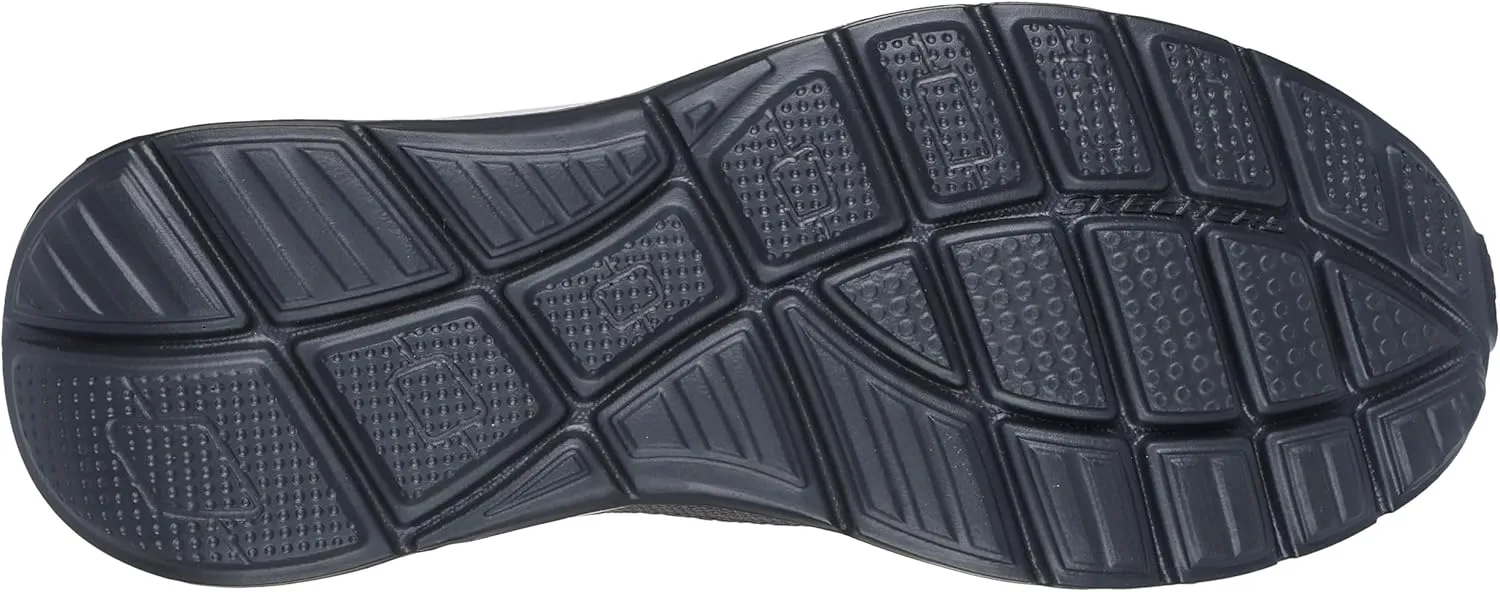 Skechers Men's Equalizer 5.0 Drayze Hands Free Slip-in Sneaker