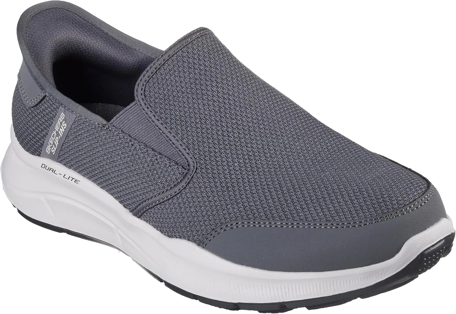 Skechers Men's Equalizer 5.0 Drayze Hands Free Slip-in Sneaker