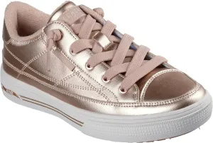 Skechers Women's Arch Fit Arcade-Glistening Gal Sneaker