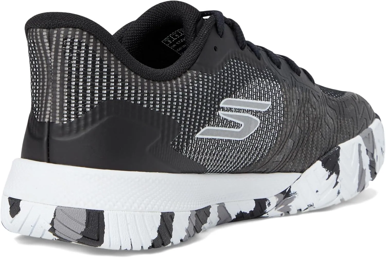 SKECHERS Women's Pickleball Viper Court Pro 2.0 Sneaker