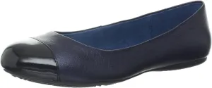 SoftWalk Womens Napa Ballet Flat