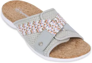 Spenco Women's Bonaire Slide Sandal