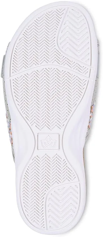 Spenco Women's Bonaire Slide Sandal