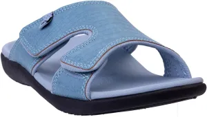 Spenco Women's Style Slide Sandal