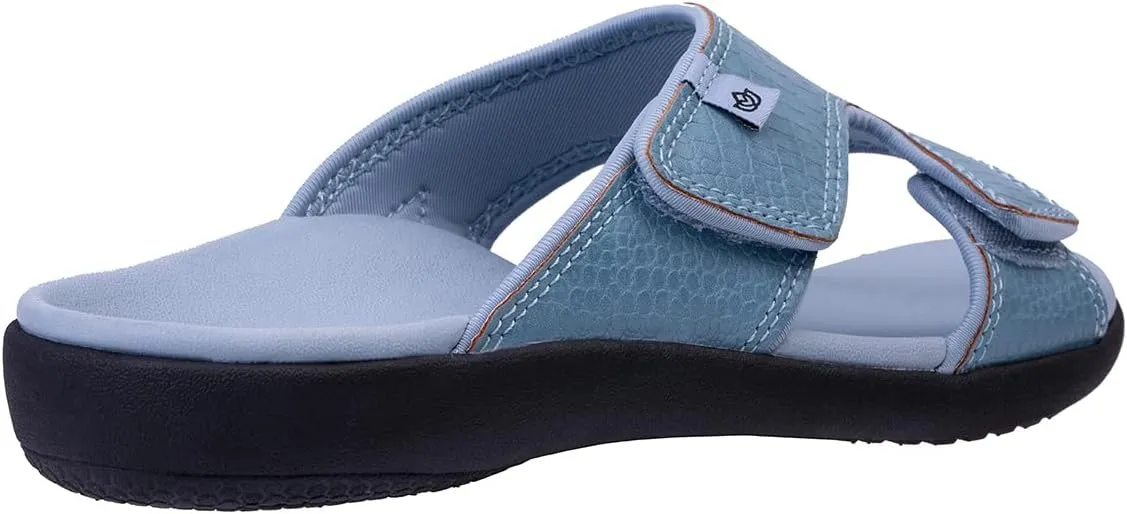 Spenco Women's Style Slide Sandal