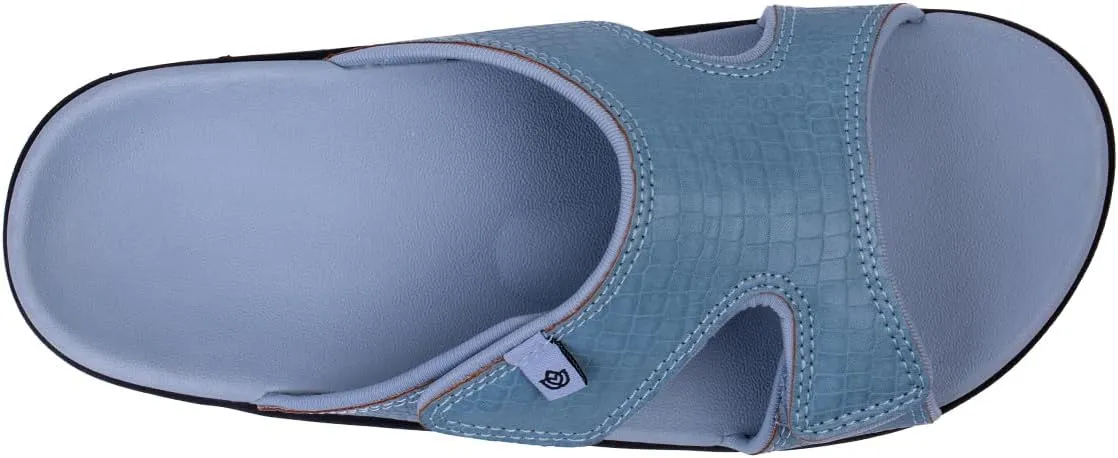 Spenco Women's Style Slide Sandal