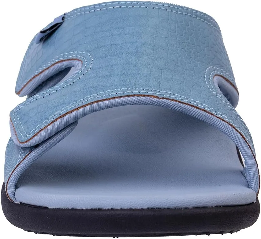 Spenco Women's Style Slide Sandal