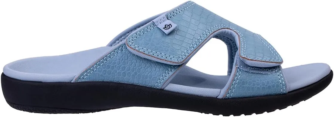 Spenco Women's Style Slide Sandal