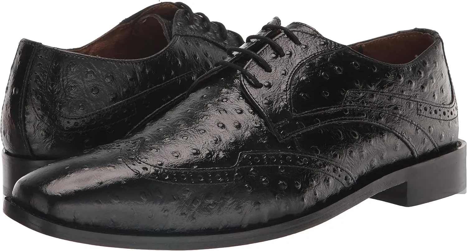 Stacy Adams Men's, Gennaro Wingtip Oxford