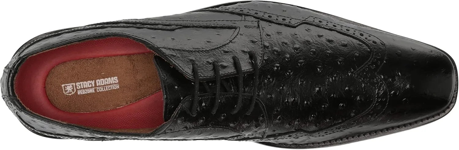 Stacy Adams Men's, Gennaro Wingtip Oxford