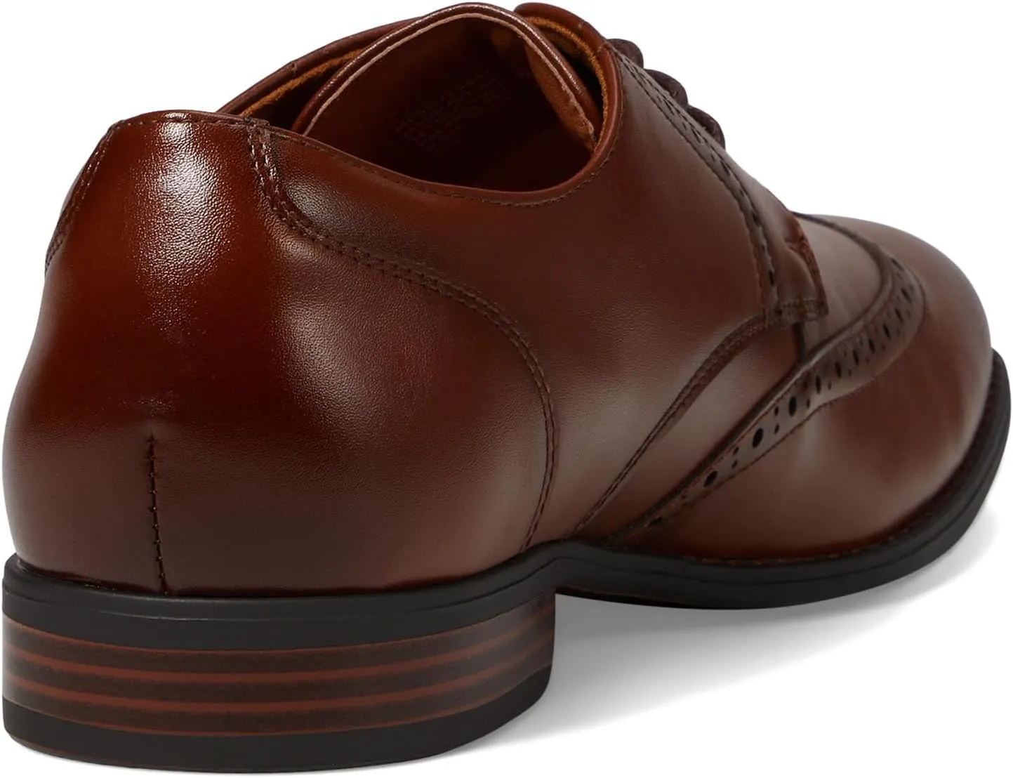 Stacy Adams Men's Lancaster Wingtip Oxford