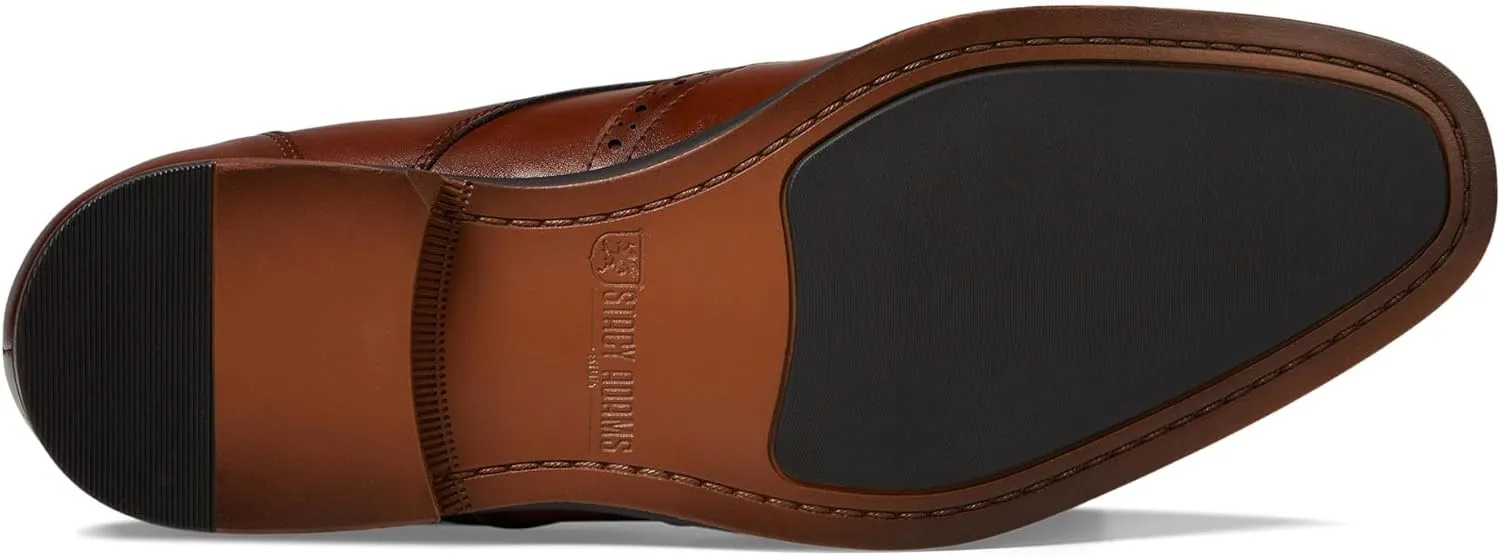Stacy Adams Men's Lancaster Wingtip Oxford
