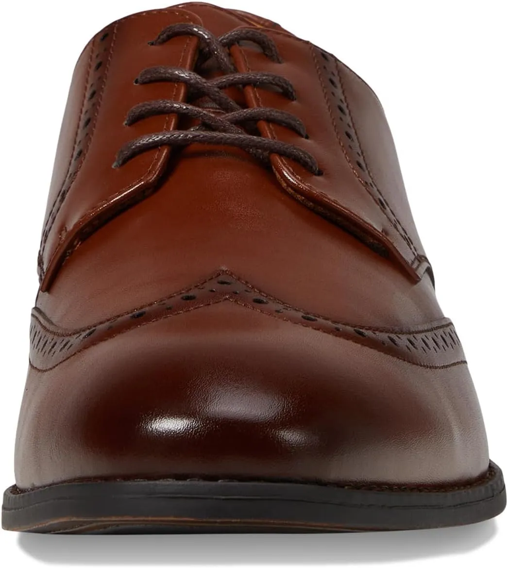 Stacy Adams Men's Lancaster Wingtip Oxford