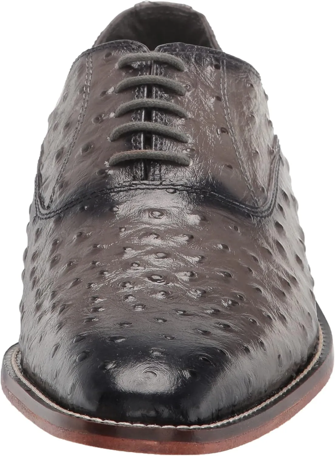 STACY ADAMS Men's Roselli Leather Sole Oxford