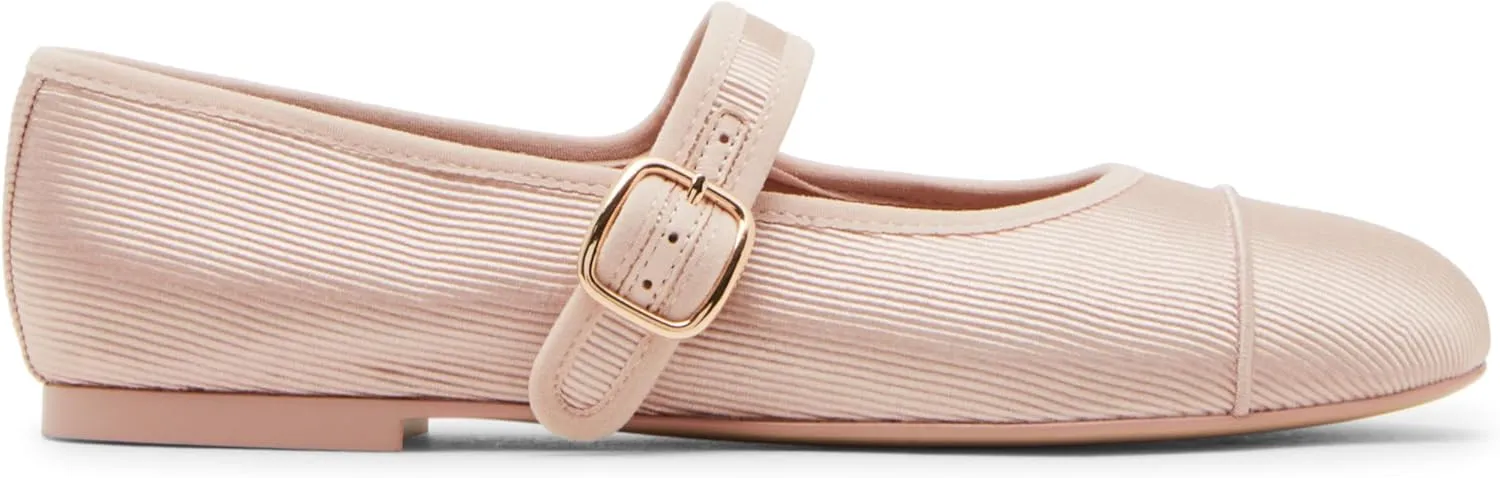 Steve Madden Women's Dory Ballet Flat